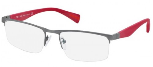 Prada Linea Rossa PRADA SPORT VPS 52FV DG1-1O1 B